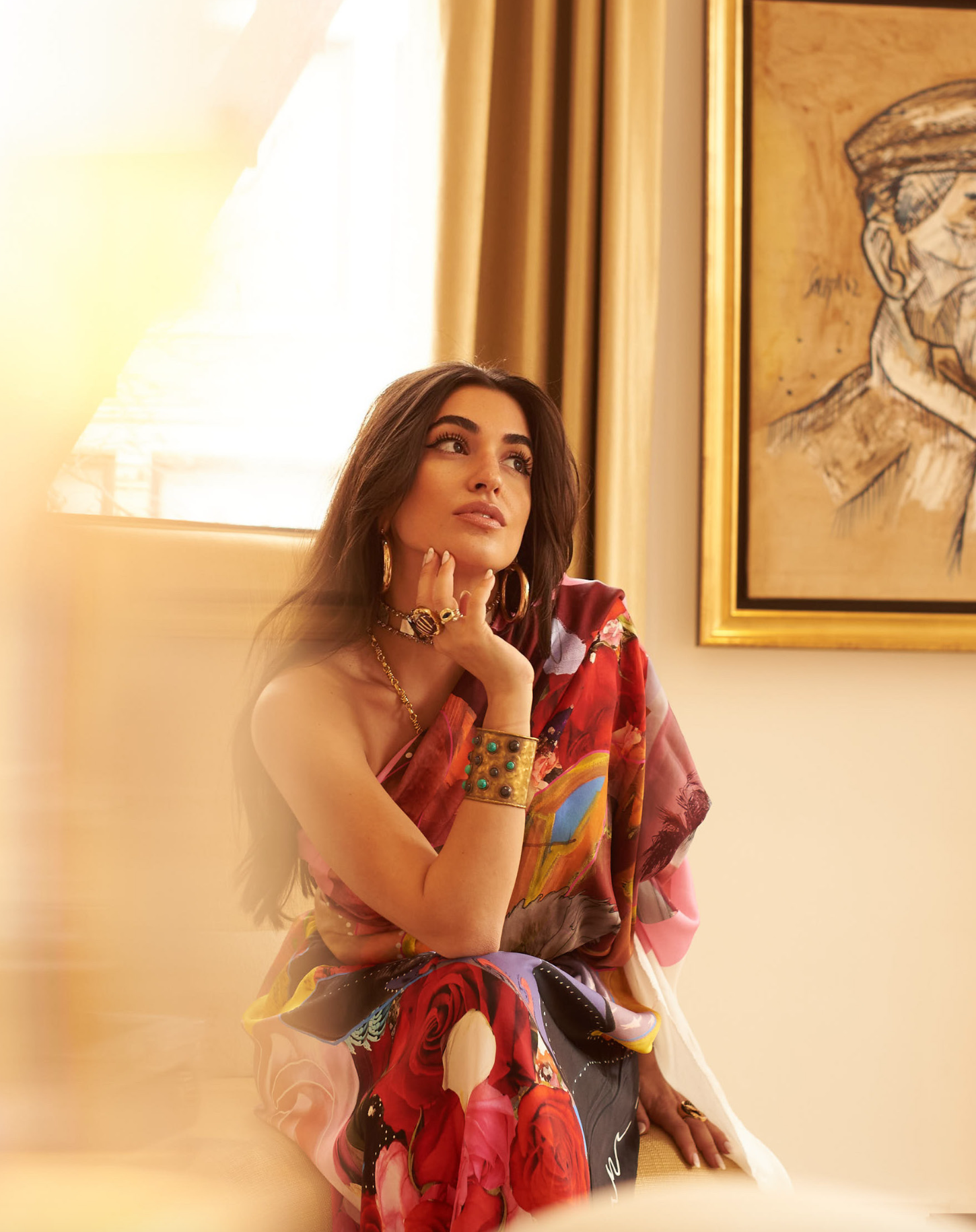 Kelly Dabbah — ZAZ10TS Kelly Dabbah — ZAZ10TS